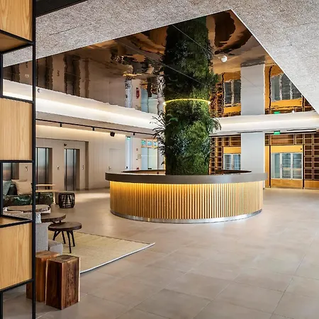 The Patio Suite Hotel-3